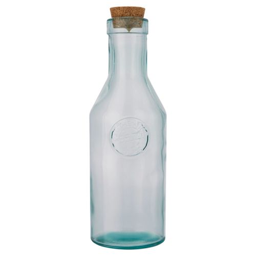 Carafe with cork lid - Image 2